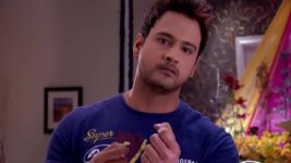 Bojhena Se Bojhena S19E33 Aranya Drinks Spiked Coffee Full Episode