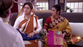 Bojhena Se Bojhena S19E34 Konika Suspects Pakhi Full Episode