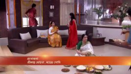 Bojhena Se Bojhena S20E03 Gouri Eats the Bhog! Full Episode