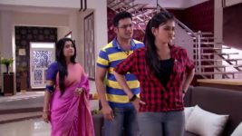 Bojhena Se Bojhena S21E10 Pakhi Cooks for Arnab’s Family Full Episode