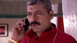 Bojhena Se Bojhena S21E15 Pakhi Suspects Arnab's Father Full Episode