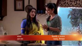 Bojhena Se Bojhena S21E21 Arnab's Father Threatens Pakhi Full Episode