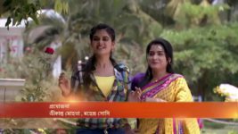 Bojhena Se Bojhena S21E26 Arnab's Father Threatens Pakhi Full Episode