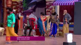 Chala Hawa Yeu Dya Lahan Tondi Motha Ghaas S01 E56 21st November 2023