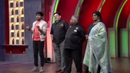 Cook With Comali S01E02 Potato Recipe Task Full Episode