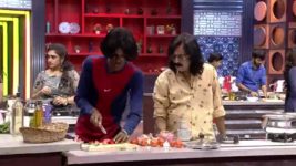 Cook With Comali S02E06 Struggle to Prepare the Best Full Episode