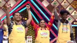 Cook With Comali S02E42 Immunity Challenge Full Episode