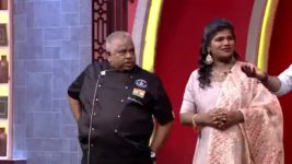 Cook With Comali S03E03 Special Advantage Task Full Episode