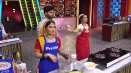 Cook With Comali S03E16 Pick a Cuisine Full Episode