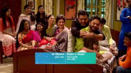 Desher Mati S01E207 Neel Pakhi's Shocking Announcement Full Episode