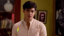 Desher Mati S01E261 Kyan Confronts Bikram Full Episode