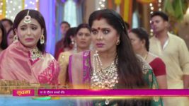 Doree (Colors Tv) S01 E08 Kailashi Devi questions Doree