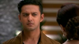 Ek Hasina Thi S02E04 Sakshi's strict orders to Shaurya Full Episode