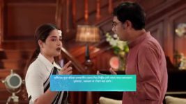 Godhuli Alap S01E56 Arindam Questions Rohini Full Episode