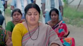 Gunde Ninda Gudi Gantalu S01 E25 Satyam's Promise to Sambayya