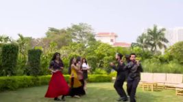 Ishqbaaz S12E24 Treasure Hunt for Rudra-Bhavya Full Episode