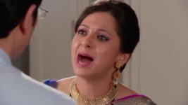 Iss Pyaar Ko Kya Naam Doon Ek Baar Phir S04E05 Astha argues with Shlok Full Episode