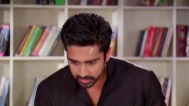 Iss Pyaar Ko Kya Naam Doon Ek Baar Phir S04E55 Aditi destroys the proof Full Episode