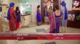 Iss Pyaar Ko Kya Naam Doon Ek Baar Phir S11E01 Mr. Pawar senda a DVD to Shlok Full Episode