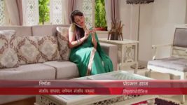 Iss Pyaar Ko Kya Naam Doon Ek Baar Phir S12E04 Mansi and Varad argue Full Episode