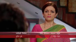 Iss Pyaar Ko Kya Naam Doon Ek Baar Phir S13E02 Ankush is Kalindi’s son Full Episode