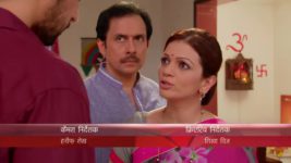 Iss Pyaar Ko Kya Naam Doon Ek Baar Phir S13E04 Varad not ready for a child Full Episode