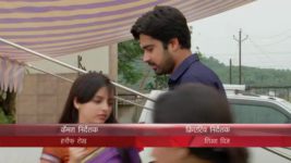 Iss Pyaar Ko Kya Naam Doon Ek Baar Phir S17E15 Shlok informs Astha about his job Full Episode