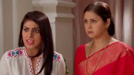 Iss Pyaar Ko Kya Naam Doon Ek Baar Phir S19E11 Ahilya wants Balwankar out Full Episode