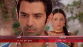 Iss Pyaar Ko Kya Naam Doon S03E18 Arnav gets dizzy Full Episode