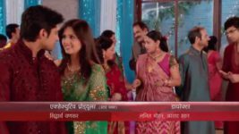 Iss Pyaar Ko Kya Naam Doon S05E04 Arnav declares his break up Full Episode