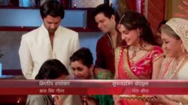 Iss Pyaar Ko Kya Naam Doon S11E02 Arnav taunts Khushi Full Episode