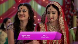 Kalash Ek vishwaas S04E33 Devika Slaps Saket Full Episode