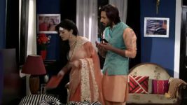 Kalash Ek vishwaas S05E20 Will Ravi Expose Saket? Full Episode