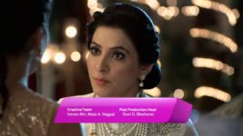 Kalash Ek vishwaas S07E28 Janki Protests Against Nivedita Full Episode