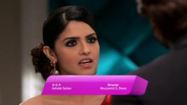 Kalash Ek vishwaas S08E40 Monty is Arrested Full Episode