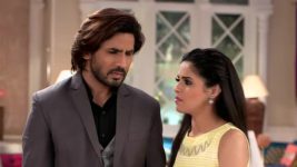 Kalash Ek vishwaas S09E33 Media Protests Against Saket Full Episode