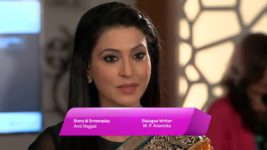 Kalash Ek vishwaas S10E09 Ambika To Avenge Shweta Full Episode