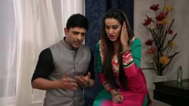 Kalash Ek vishwaas S10E11 Shweta Fulfills Ankush's Demand Full Episode