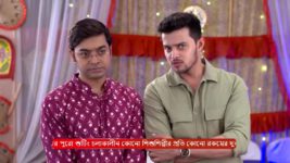 Kar Kache Koi Moner Katha S01 E124 3rd November 2023