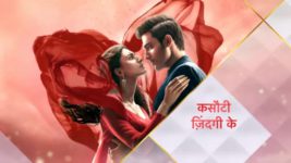 Kasauti Zindagi Ki S01E267 Mr Bajaj, Prerna Get Romantic? Full Episode