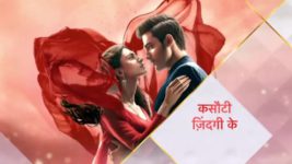 Kasauti Zindagi Ki S01E318 Prerna's Firm Declaration Full Episode