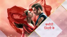 Kasauti Zindagi Ki S01E54 Danger Looms over Anurag Full Episode