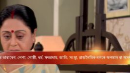 Ke Apon Ke Por S11E21 Sanjay, Sanatan’s Vicious Plan! Full Episode