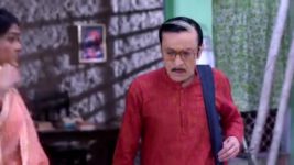 Khelaghor S01E486 Sarbajit Refuses Rusha's Offer Full Episode