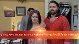 Khokababu S09E01 Rajshekhar Picks Bani's Call Full Episode