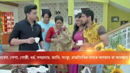 Khokababu S12E165 Raj Threatens Tanoj Full Episode