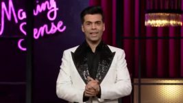 Koffee with Karan S06E11 Sonam, Rhea and Harshvardhan Full Episode