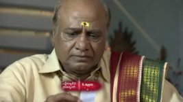 Koilamma S05E04 Will Sastry Question Manoj? Full Episode