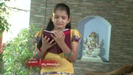 Koilamma S06E129 Chinni Finds the Diary Full Episode