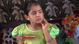 Koilamma S06E130 Jagadamba Troubles Chinni Full Episode